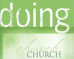 Doing Church (Alexander Venter)